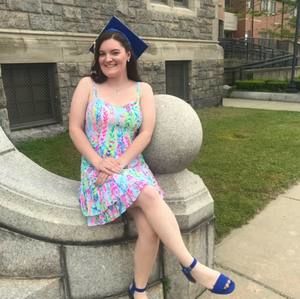 Meet your Posher, Madison